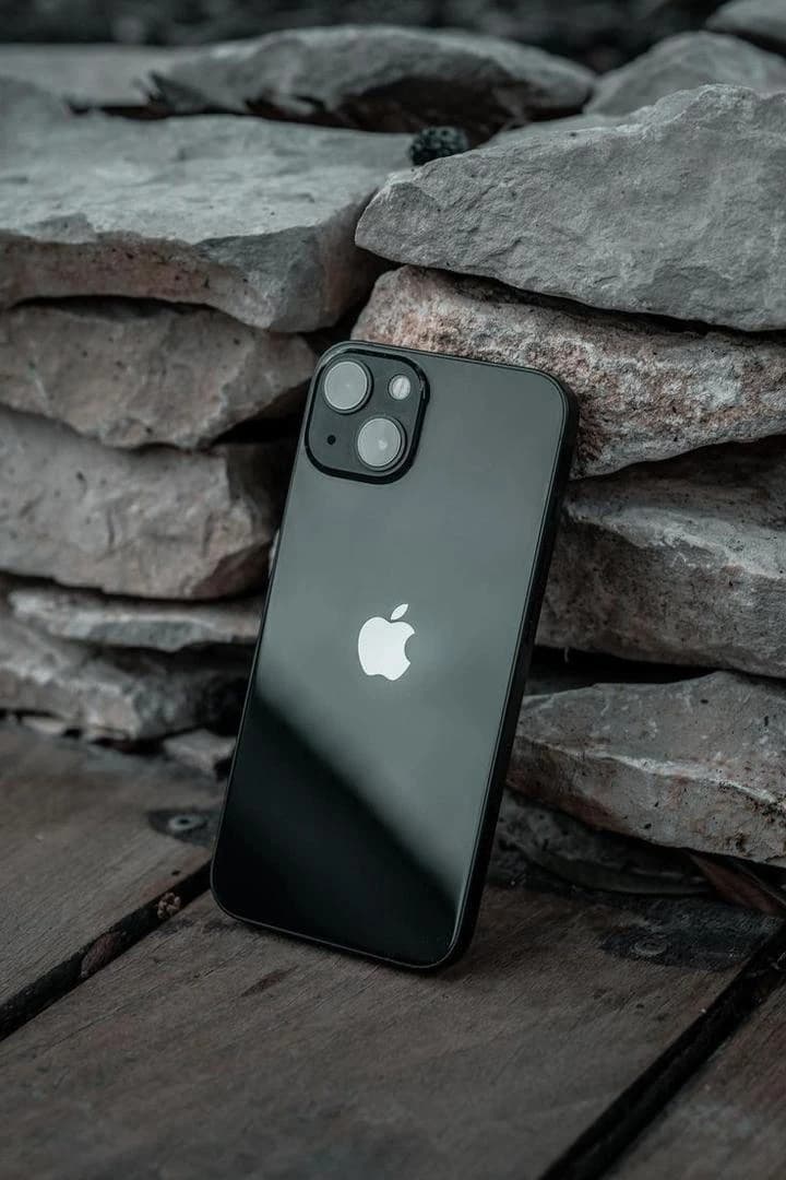 iPhone 13 mini