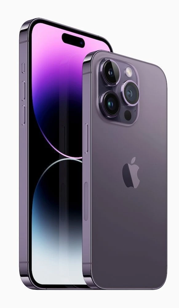 iPhone 14 Pro
