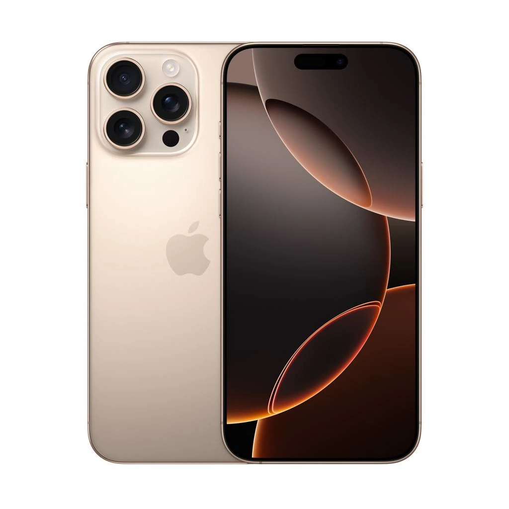 iPhone 16 Pro