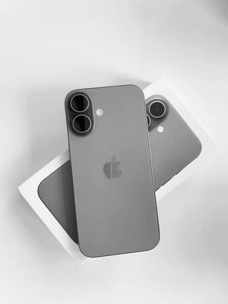 iPhone 17