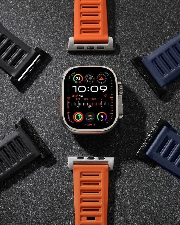 Apple Watch Series 9