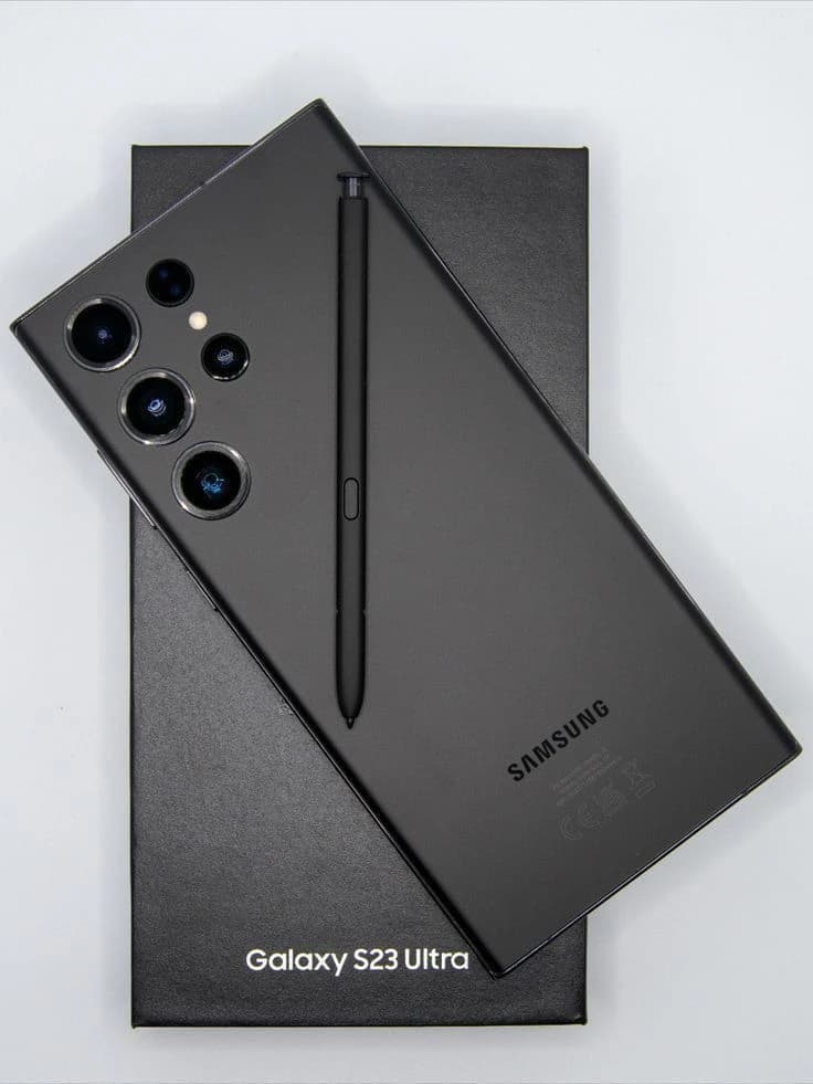Itel S23+