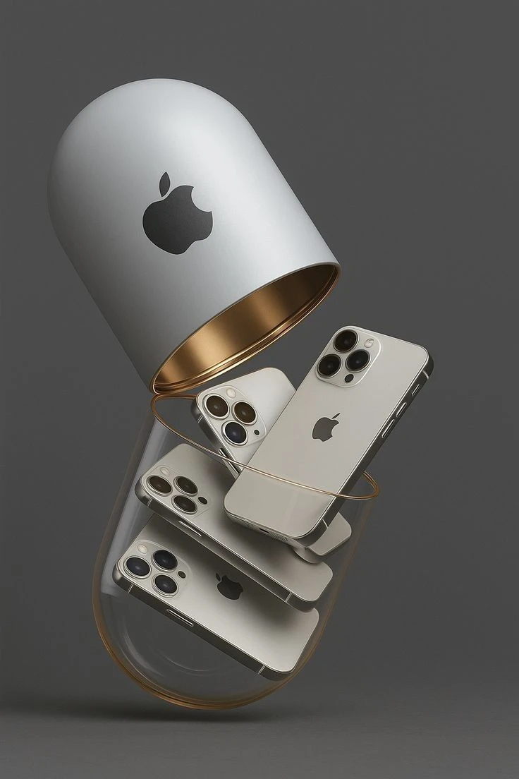 iPhone neufs & occasion - Sidy CSB Apple