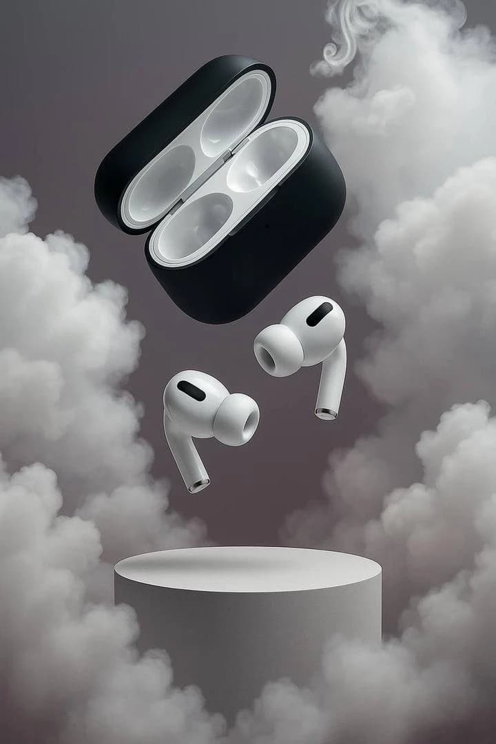 Accessoires & Audio - Image 3