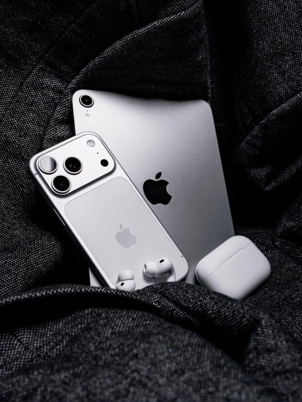 À propos de Sidy CSB Apple Dakar