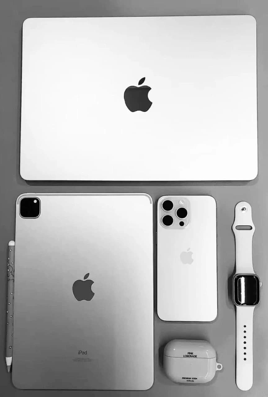 Vente iPhone & Produits Apple - Image 3