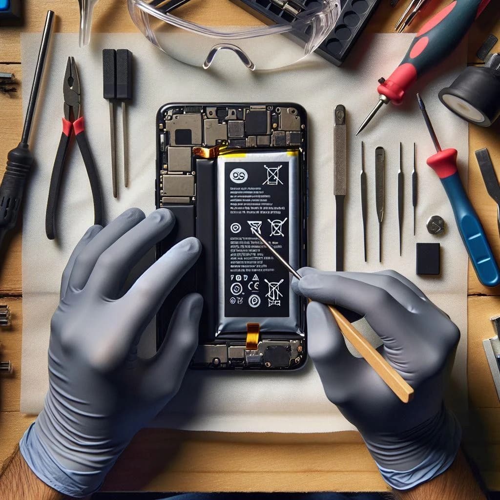 Maintenance & Support - Image 1