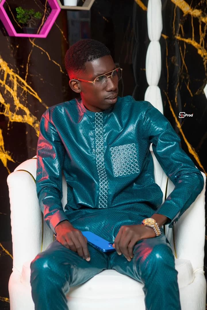 Sidy Sall